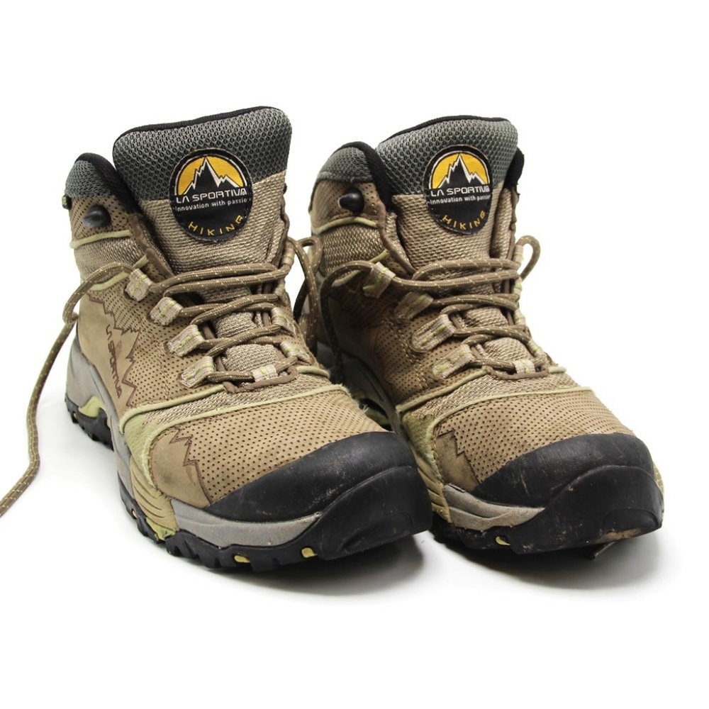 La Sportiva Gore Tex Hiking Boot